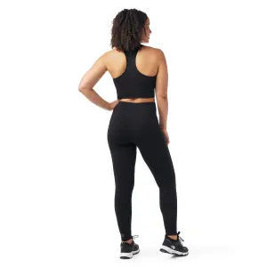 Vrouwenbeha Smartwool Active Crop image-2