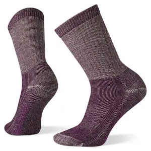 Meias de mulher Smartwool Hike Classic Edition Crew image-0