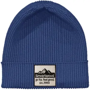 Gyerek sapka Smartwool Patch image-0