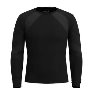 Camiseta térmica Smartwool Intraknit Active