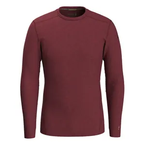 Sous maillot thermique en laine mérinos Smartwool