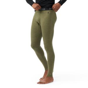 Klassische thermische Leggings aus Merinowolle Smartwool image-1