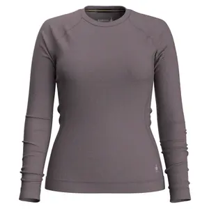 Sous maillot thermique en laine mérinos femme Smartwool image-0