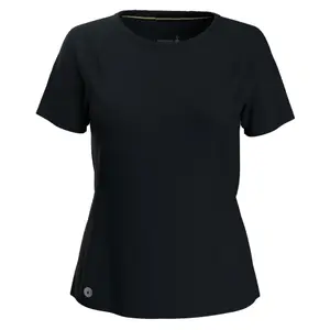 Dames T-shirt Smartwool Active Ultralite image-0