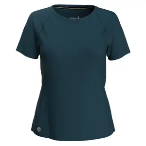 Dame T-shirt Smartwool Active Ultralite