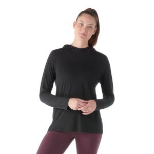 Hoodie Damen Smartwool Active Ultralite Hoodie image-1