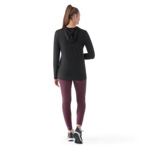 Hoodie Damen Smartwool Active Ultralite Hoodie image-2