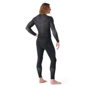Merino thermal leggings Smartwool Intraknit image-2