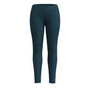 Leggings de lã merino clássicos para mulher Smartwool All-Season image-0
