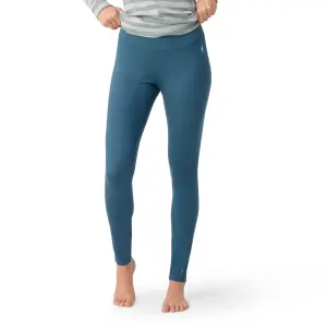 Leggings de lã merino clássicos para mulher Smartwool All-Season image-1
