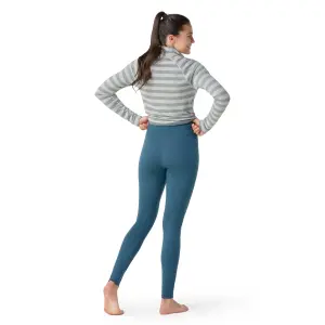 Leggings de lã merino clássicos para mulher Smartwool All-Season image-2