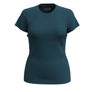 Merinowoll T-Shirt Damen Smartwool image-0