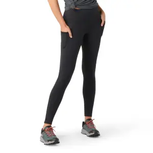 Leggings femininos Smartwool Active image-1
