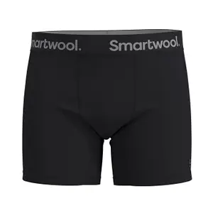Merinowollen boxershort Smartwool Active image-0