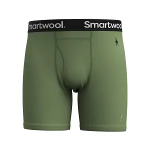 Μπλε φανέλα από μερίνο Smartwool image-0