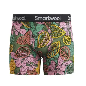 Boxer Smartwool Merino Print image-0