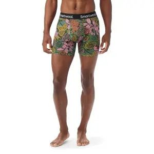 Boxer Smartwool Merino Print image-1