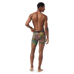 Boxer Smartwool Merino Print image-2
