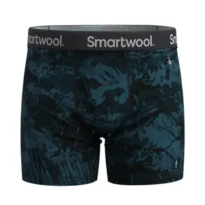 Boxer Smartwool Merino Print image-0