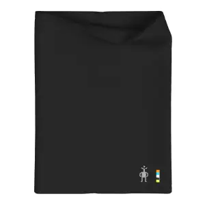 Reversible thermal neck warmer in merino wool Smartwool image-0