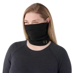 Reversible thermal neck warmer in merino wool Smartwool image-2