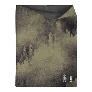 Cache-cou thermique réversible en mérinos Smartwool image-0