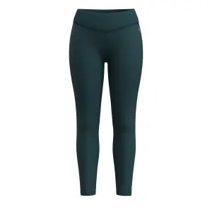 Klassische thermische Merinowollleggings für Damen Smartwool