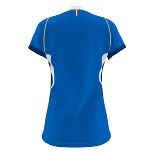 Réplica del maillot de mujer Italie Volley 2018/2019 image-1