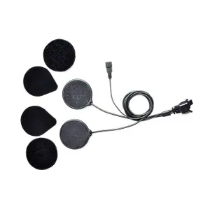 Bluetooth-intercom til motorcykel Sena pince, micro, oreillettes pour SMH5/SMH5FM/SPH10 image-2