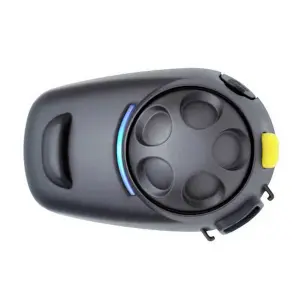 Bluetooth-intercom til motorcykel Sena SMH5 DUO FM pack 2 casques universels