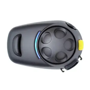 Intercom moto bluetooth Sena SMH5 FM image-0