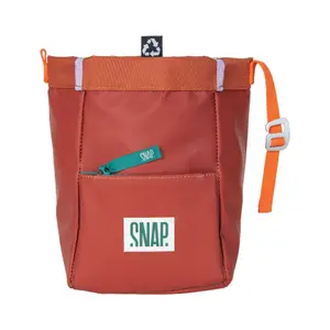 Bolsa de magnesia Snap Climbing Little Big Chalk image-1