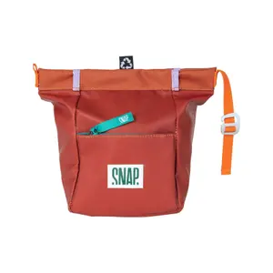 Bolsa de magnesia Snap Climbing Little Big Chalk image-2