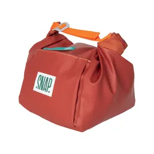 Bolsa de magnesia Snap Climbing Little Big Chalk image-3