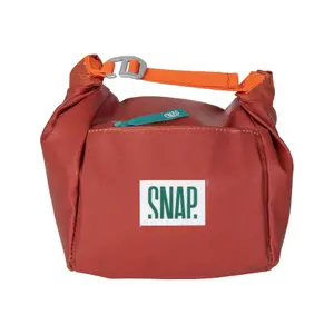 Bolsa de magnesia Snap Climbing Little Big Chalk image-4