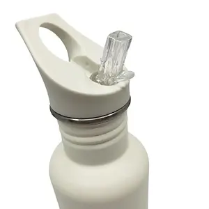 Children's bottle Smikkels image-0