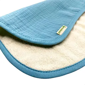 Pantalón de algodón para bebé Smikkels (x4) image-1