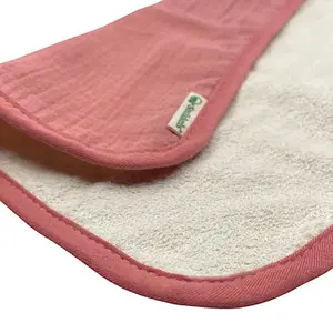 Baby cotton leggings Smikkels (x4) image-0