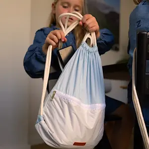 Children's string Bag Smikkels image-1