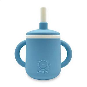 Baby learning cup Smikkels