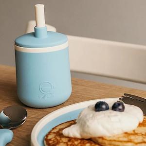 Baby learning cup Smikkels image-1