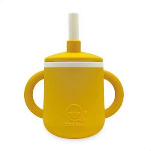 Baby learning cup Smikkels