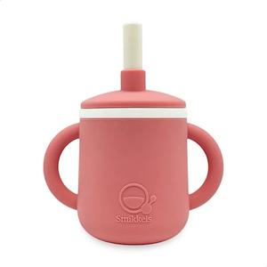 Baby learning cup Smikkels