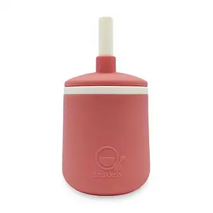 Baby learning cup Smikkels image-0