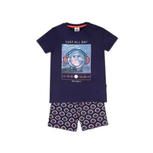 Children's pyjamas SmileyWorld Surf All Day image-0