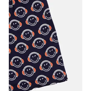 Children's pyjamas SmileyWorld Surf All Day image-3