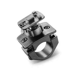 Soporte para smartphone Cellularline iPhone 8/SE 2020 image-0