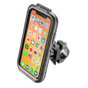Smartphone holder Cellularline iPhone X/XS image-0