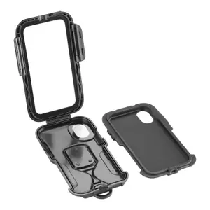 Smartphone holder Cellularline iPhone X/XS image-1