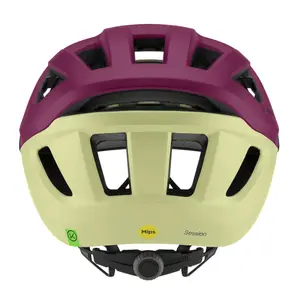 Fahrradhelm Smith Session image-1